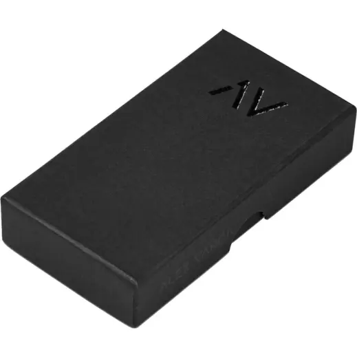 Alex Varga Orson Lock Knife Gift Box Closed